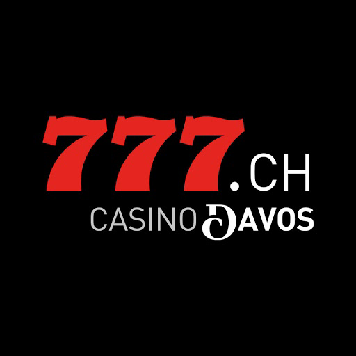 Casino777 Logo