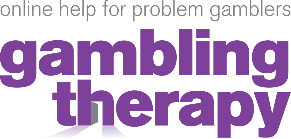 Gambling Therapy Logo