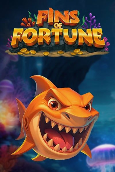 Slot Fins of Fortune bei Betrepublic Casino
