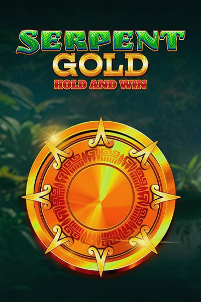 Slot Serpent Gold: Hold & Win bei Betrepublic Casino
