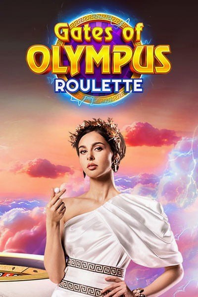 Gates of Olympus Roulette – Slot bei Betwest Casino