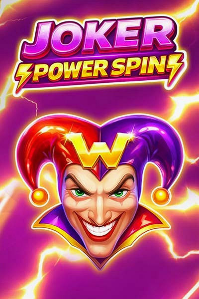 Joker Power Spin Hold and Win Slot bei Betwest Casino
