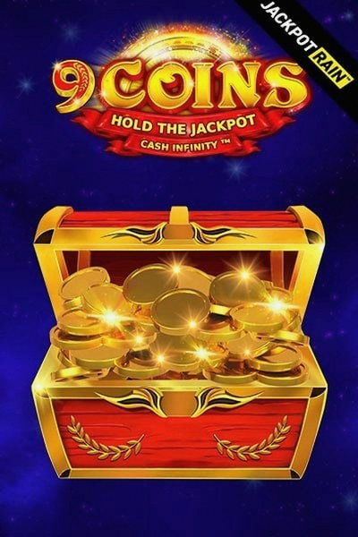 9 Coins Slot bei Casinova Casino