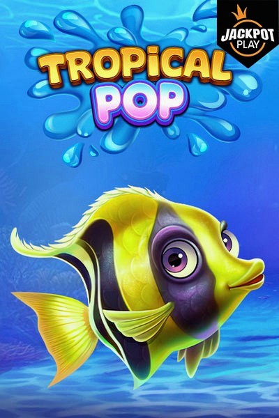 Tropical Pop Jackpot Play – Slot bei Casinova Casino