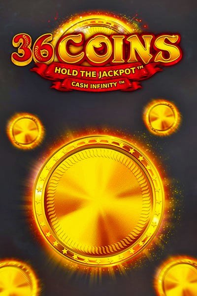 36 Coins Slot bei Cleobetra Casino