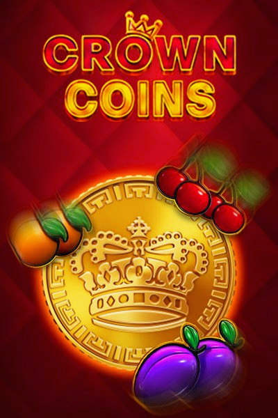 Slot Crown Coins bei Cleobetra Casino