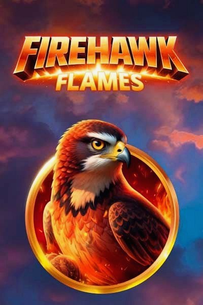 Slot Firehawk Flames bei Cleobetra Casino