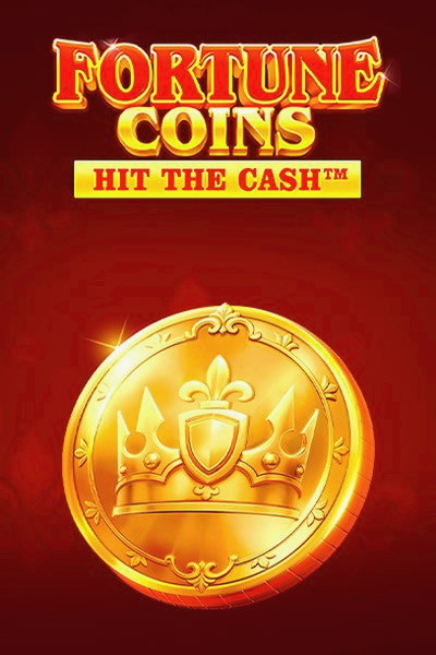Slot Fortune Coins bei Cleobetra Casino