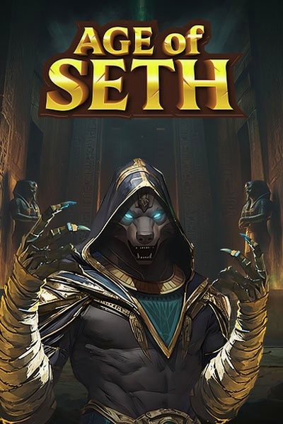 Age Of Seth Slot bei Kingmaker Casino
