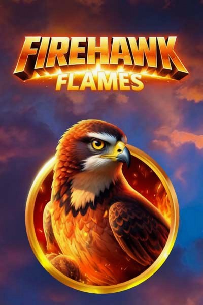 Firehawk Flames Slot bei Kingmaker Casino