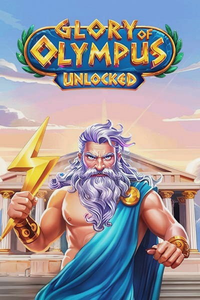 Glory of Olympus Unlocked – Slot bei Kingmaker Casino