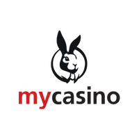 Mycasino Logo