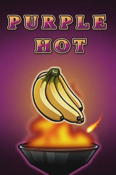Purple Hot Slot bei Betrepublic Casino