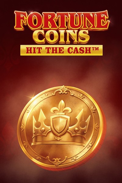 Fortune Coins Slot bei Casinova Casino