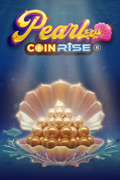Pearl Coin Rise Slot bei Casinova Casino