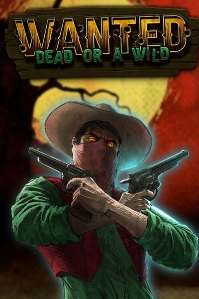 Wanted: Dead or a Wild Slot bei Casinova Casino