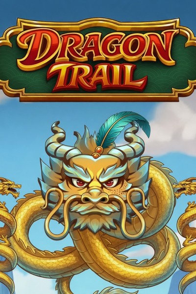 Dragon Trail Slot bei Cleobetra Casino