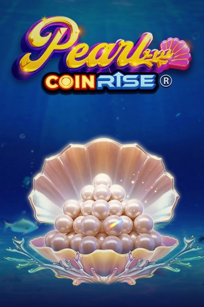 Pearl Coin Rise Slot bei Kingmaker Casino