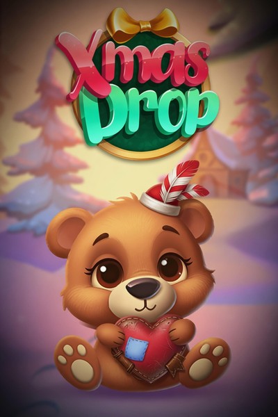 Xmas Drop Slot bei Kingmaker Casino